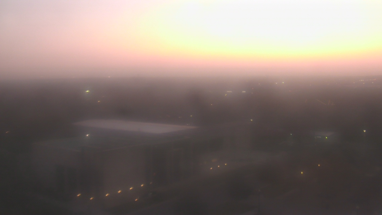 Thumbnail for current weather camera view from Downtown West in Georgetown, Texas