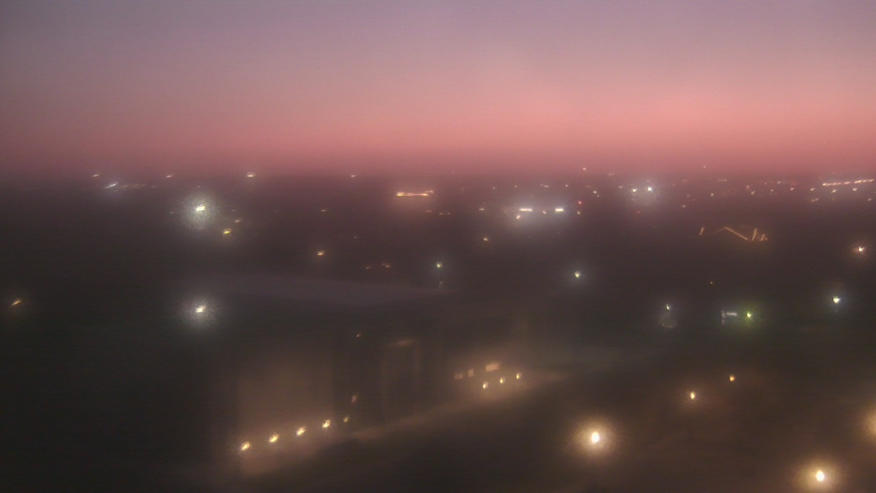 Thumbnail for current weather camera view from Downtown West in Georgetown, Texas