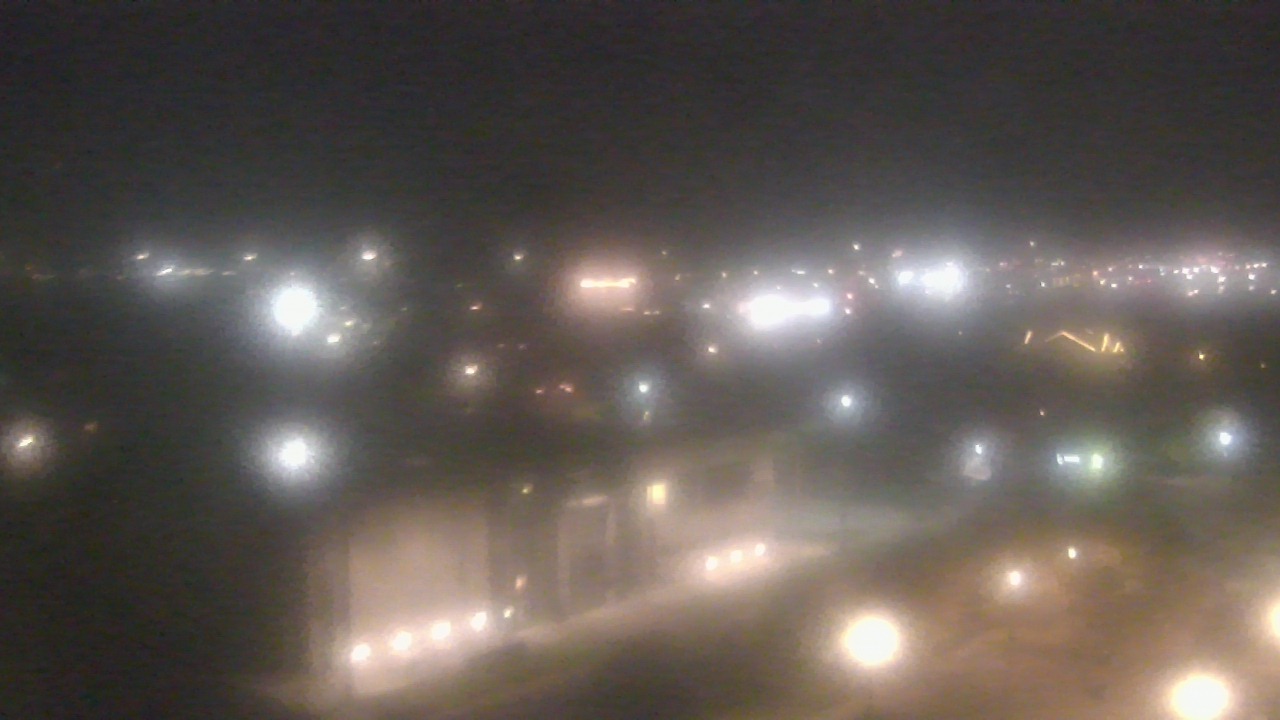 Thumbnail for current weather camera view from Downtown West in Georgetown, Texas