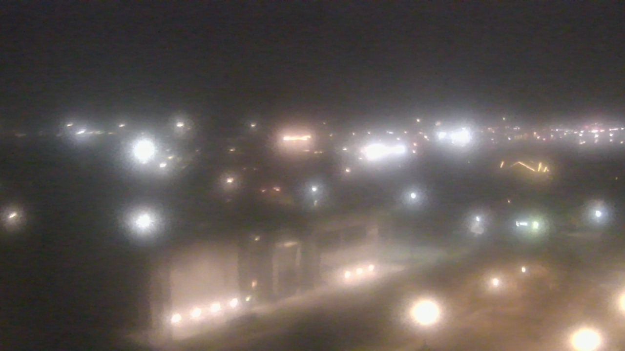 Thumbnail for current weather camera view from Downtown West in Georgetown, Texas