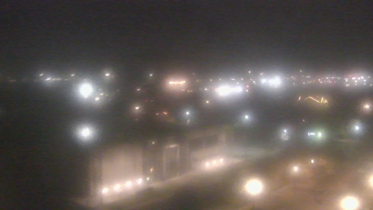 Thumbnail for current weather camera view from Downtown West in Georgetown, Texas