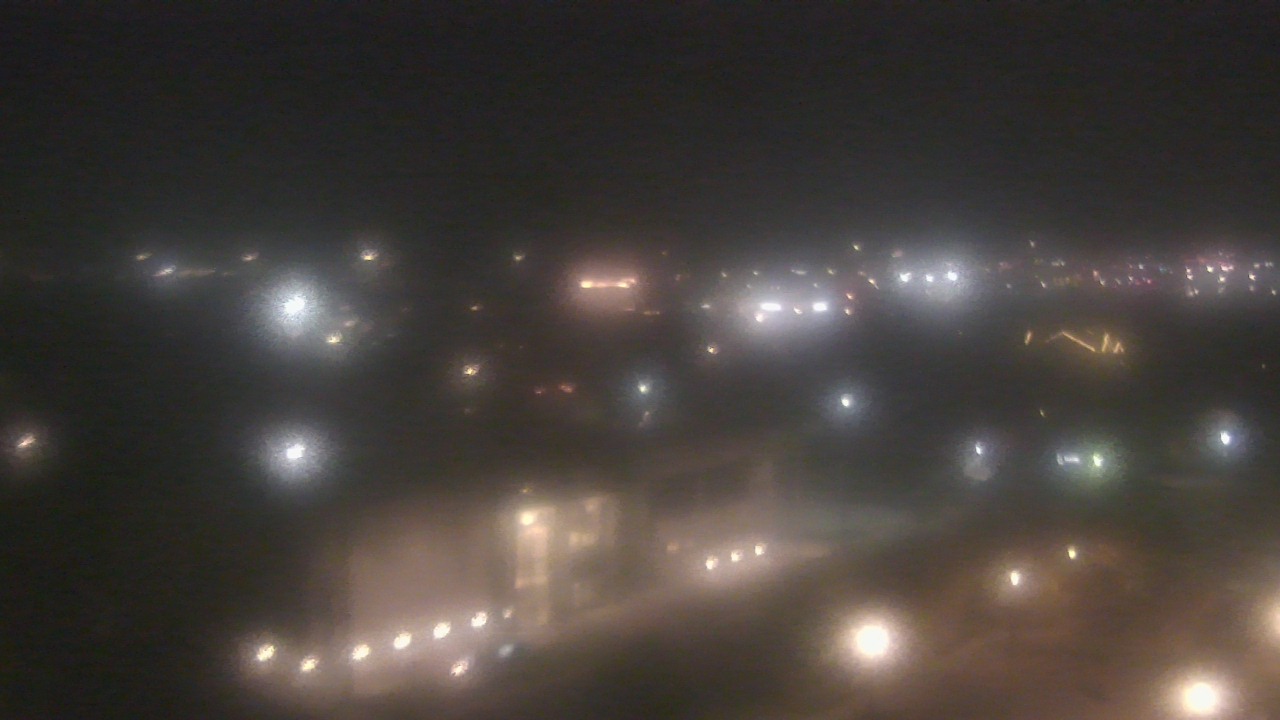 Thumbnail for current weather camera view from Downtown West in Georgetown, Texas