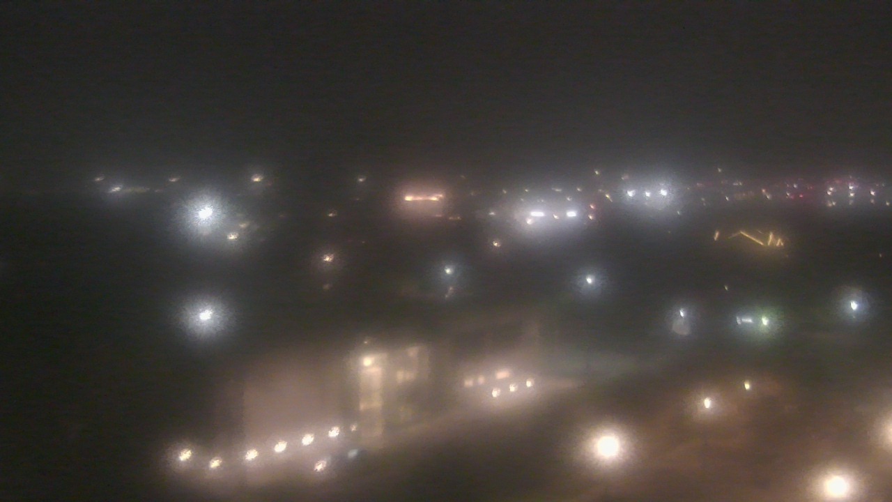 Thumbnail for current weather camera view from Downtown West in Georgetown, Texas