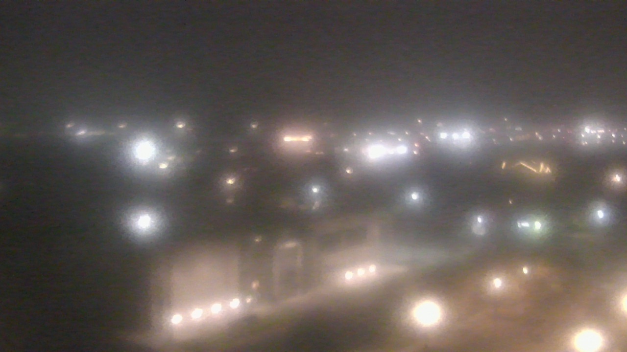 Thumbnail for current weather camera view from Downtown West in Georgetown, Texas