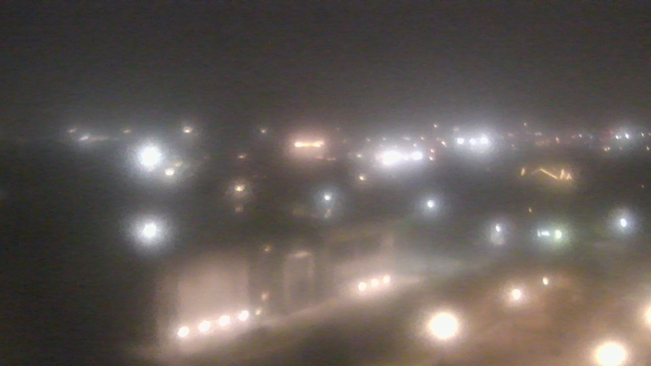 Thumbnail for current weather camera view from Downtown West in Georgetown, Texas
