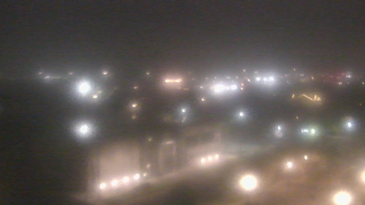 Thumbnail for current weather camera view from Downtown West in Georgetown, Texas