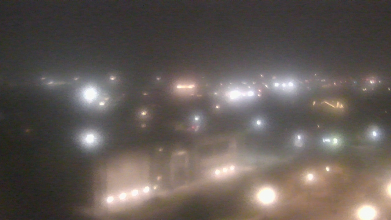Thumbnail for current weather camera view from Downtown West in Georgetown, Texas