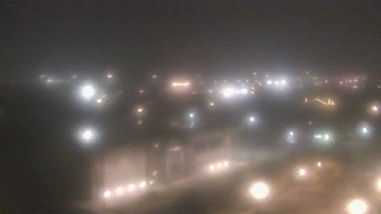Thumbnail for current weather camera view from Downtown West in Georgetown, Texas