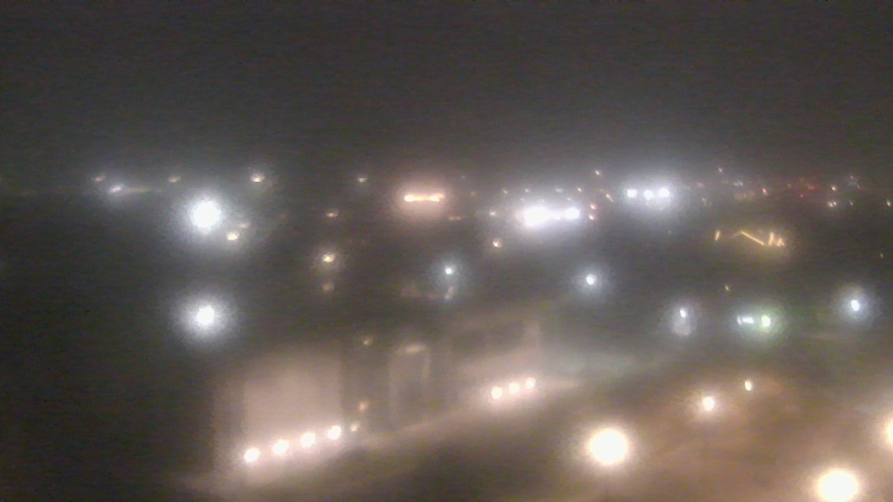 Thumbnail for current weather camera view from Downtown West in Georgetown, Texas
