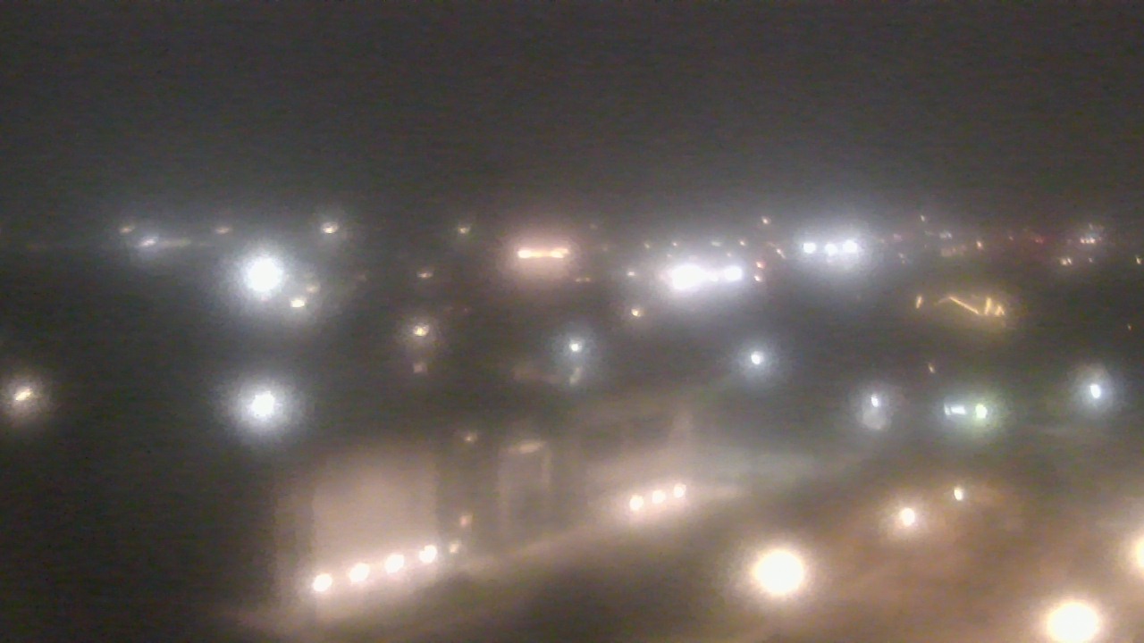Thumbnail for current weather camera view from Downtown West in Georgetown, Texas