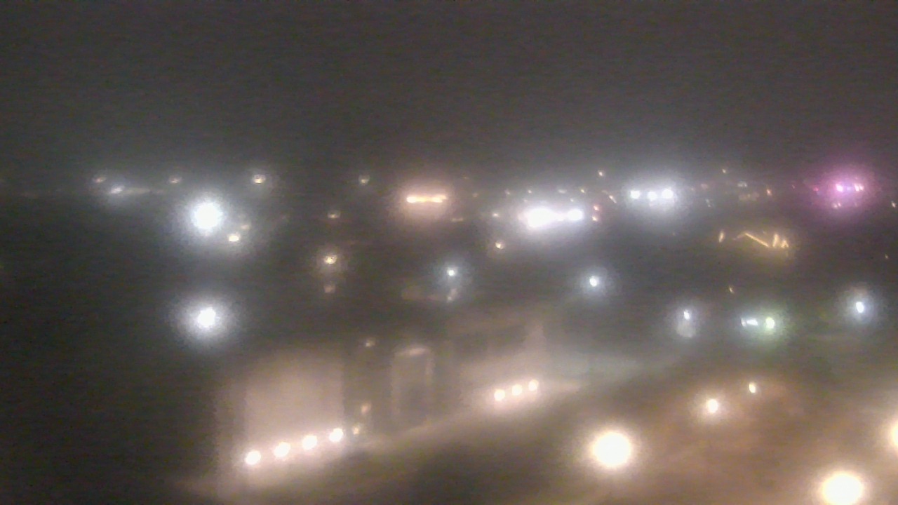 Thumbnail for current weather camera view from Downtown West in Georgetown, Texas