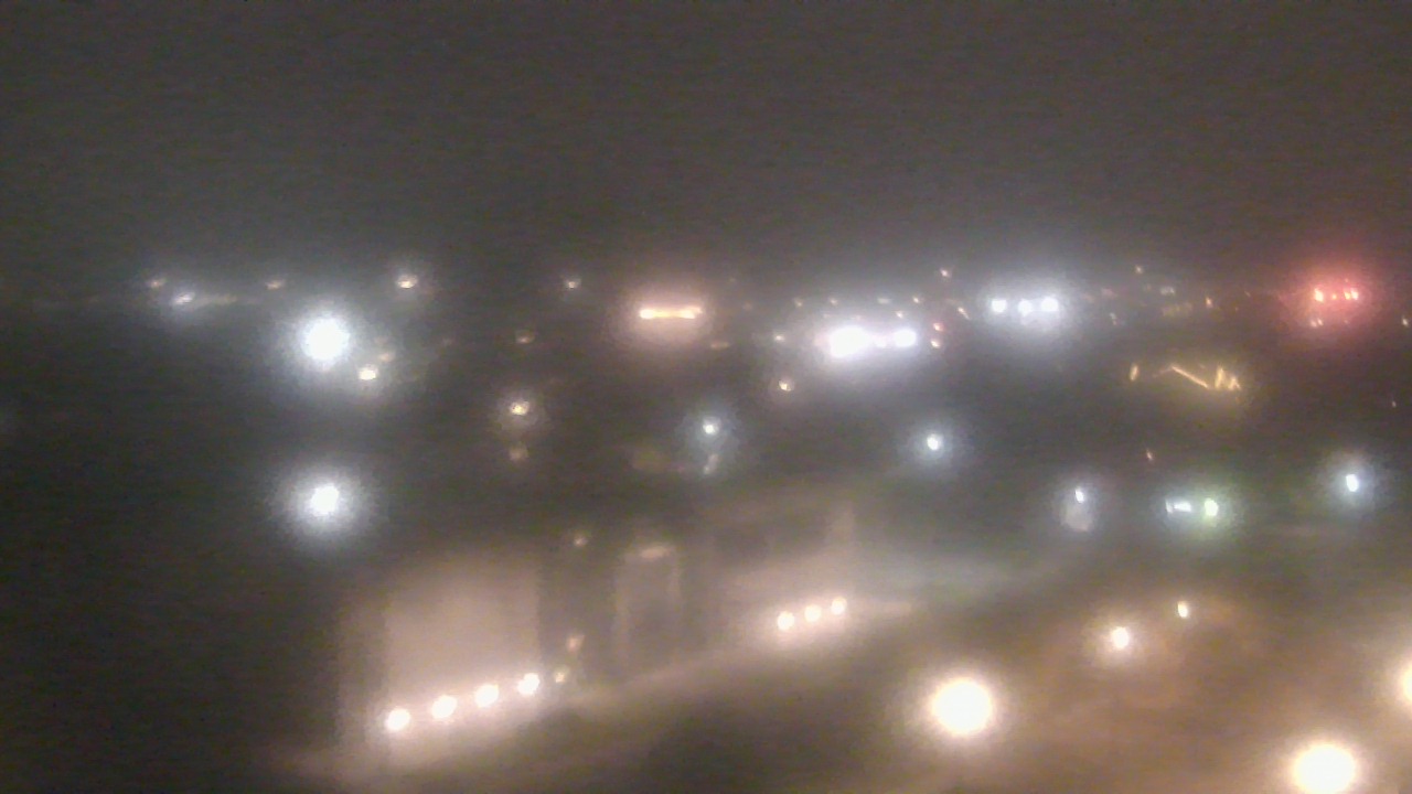 Thumbnail for current weather camera view from Downtown West in Georgetown, Texas