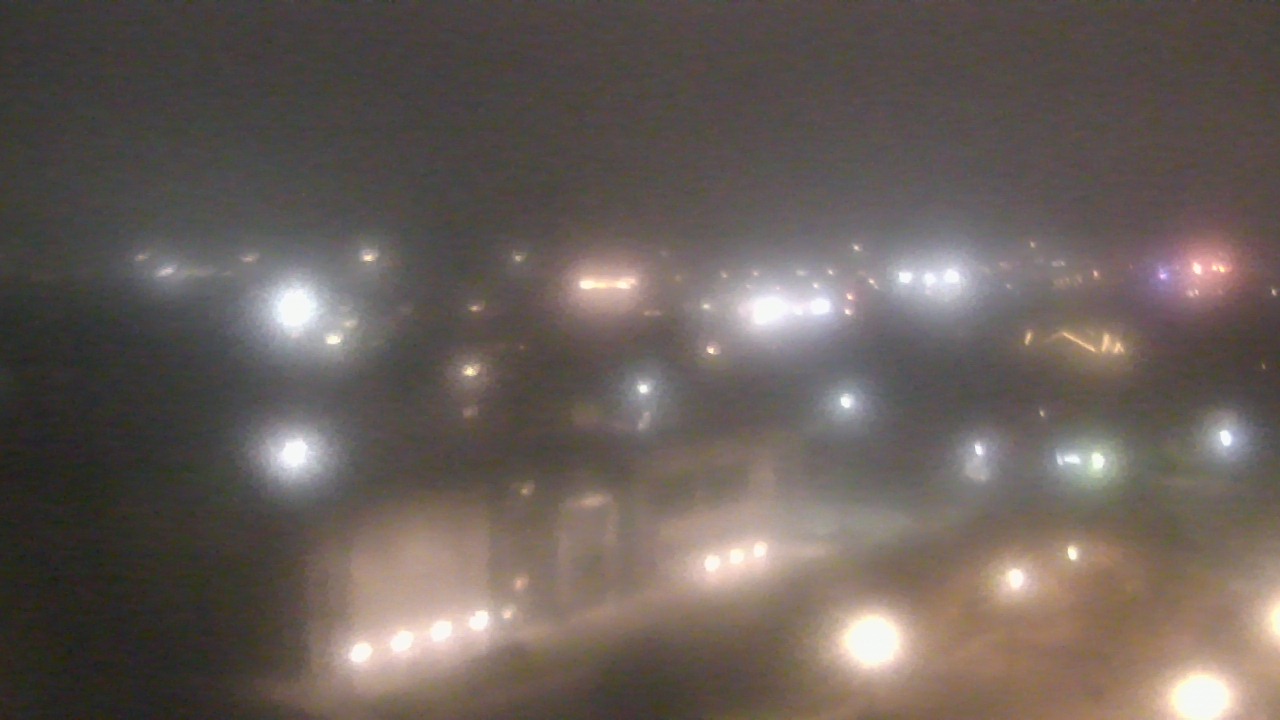 Thumbnail for current weather camera view from Downtown West in Georgetown, Texas