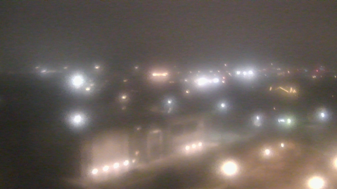 Thumbnail for current weather camera view from Downtown West in Georgetown, Texas