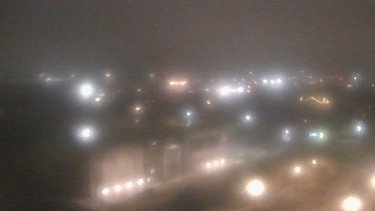 Thumbnail for current weather camera view from Downtown West in Georgetown, Texas