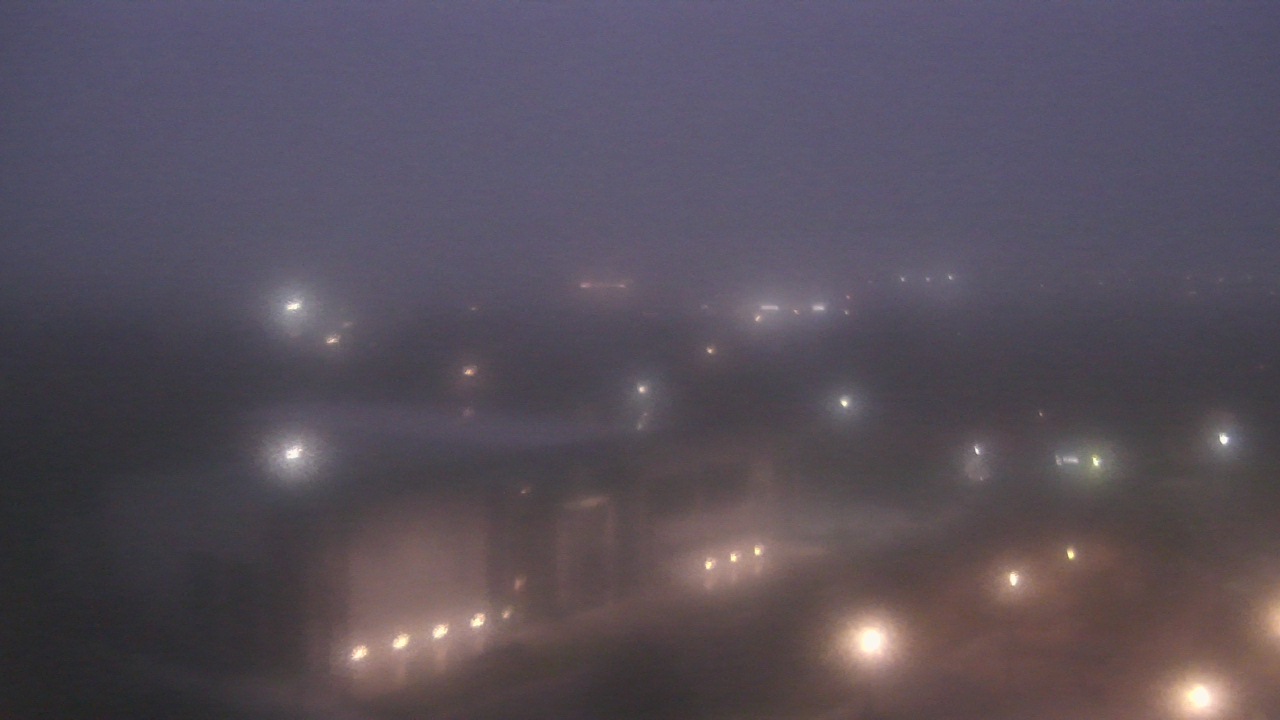 Thumbnail for current weather camera view from Downtown West in Georgetown, Texas