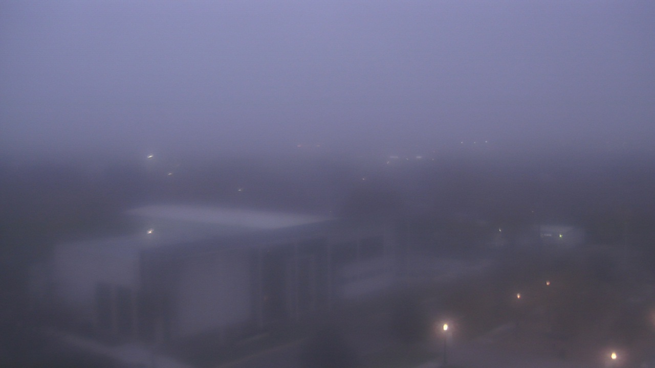 Thumbnail for current weather camera view from Downtown West in Georgetown, Texas