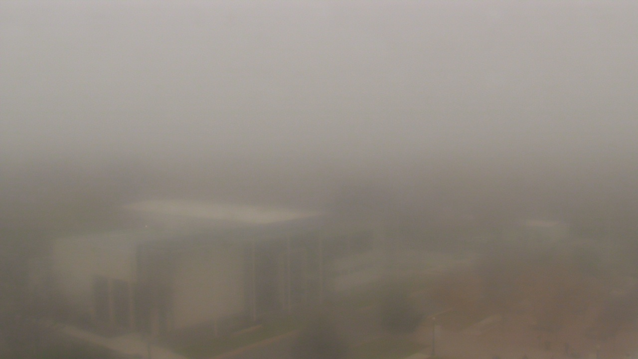 Thumbnail for current weather camera view from Downtown West in Georgetown, Texas