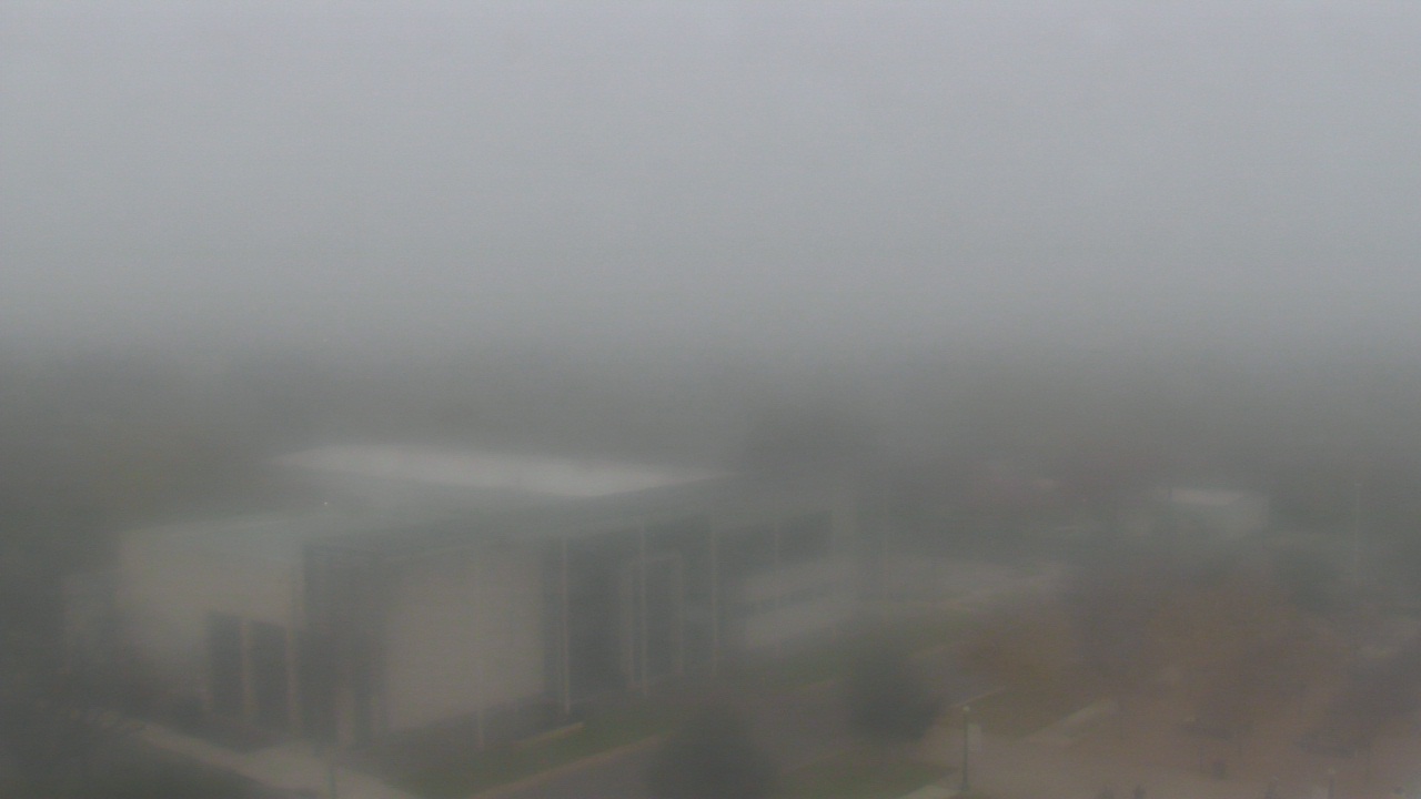 Thumbnail for current weather camera view from Downtown West in Georgetown, Texas