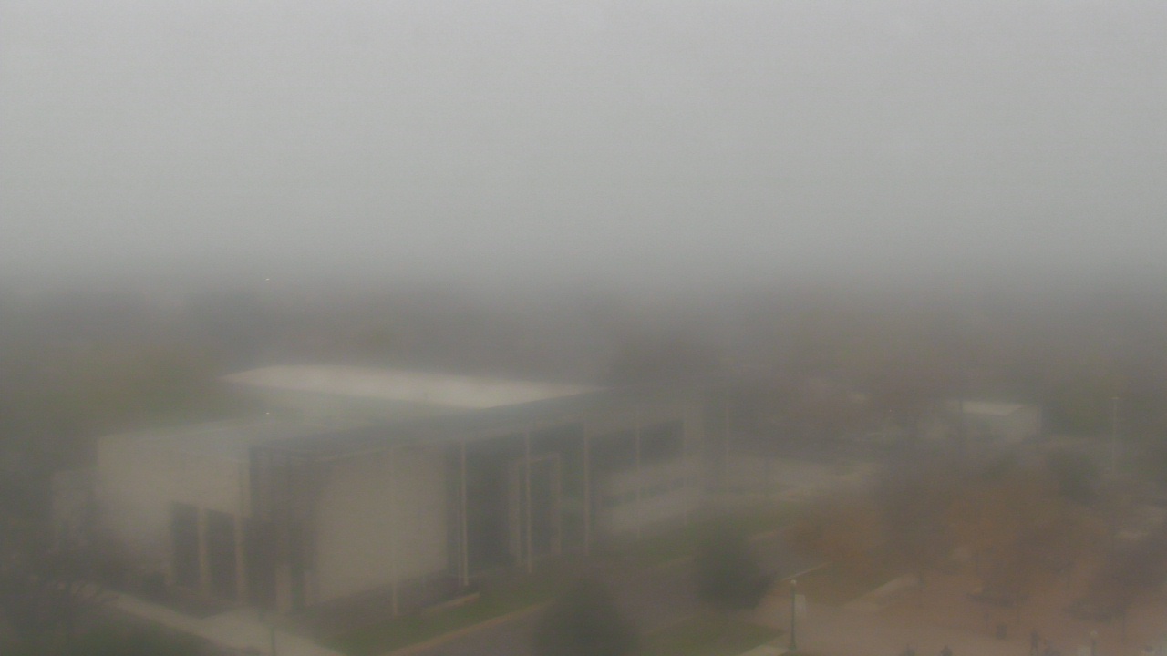 Thumbnail for current weather camera view from Downtown West in Georgetown, Texas