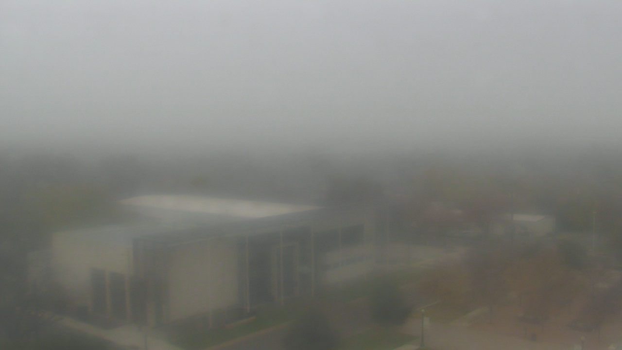 Thumbnail for current weather camera view from Downtown West in Georgetown, Texas