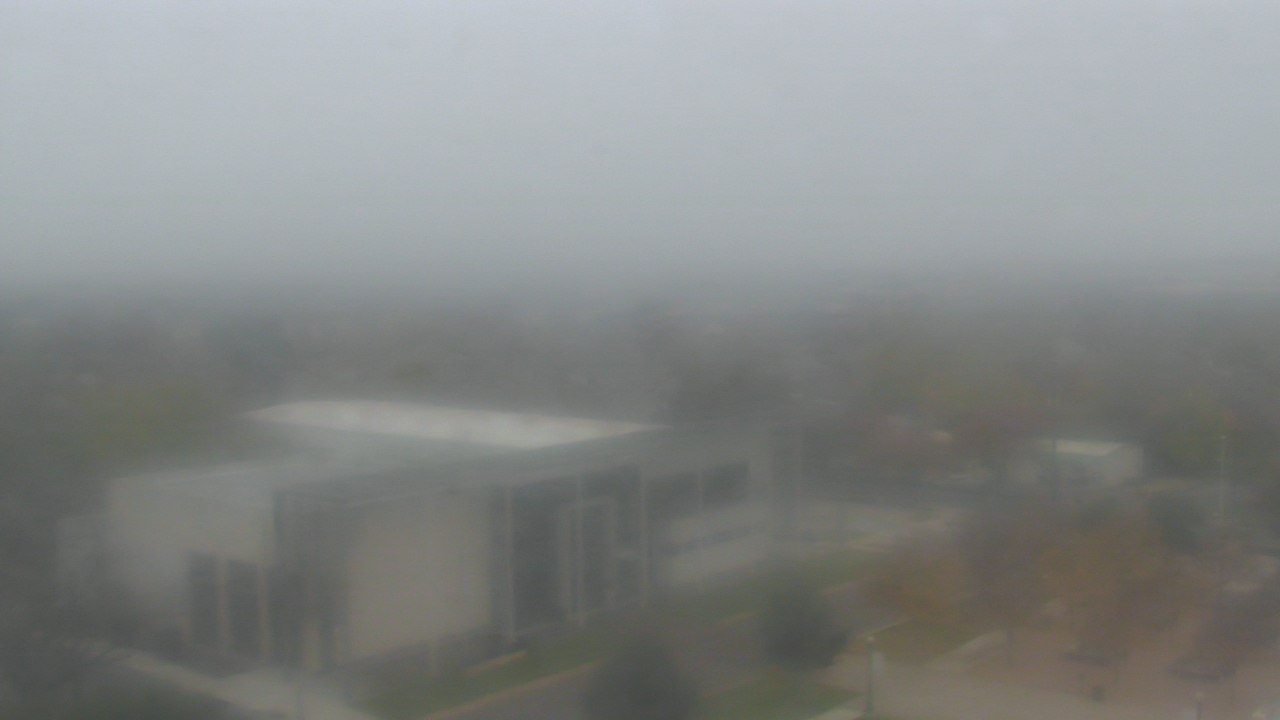 Thumbnail for current weather camera view from Downtown West in Georgetown, Texas