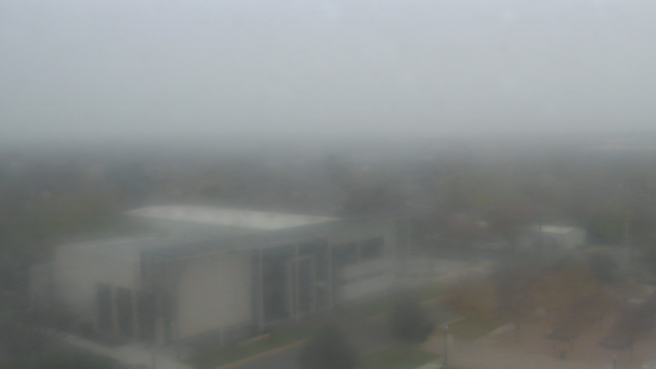 Thumbnail for current weather camera view from Downtown West in Georgetown, Texas
