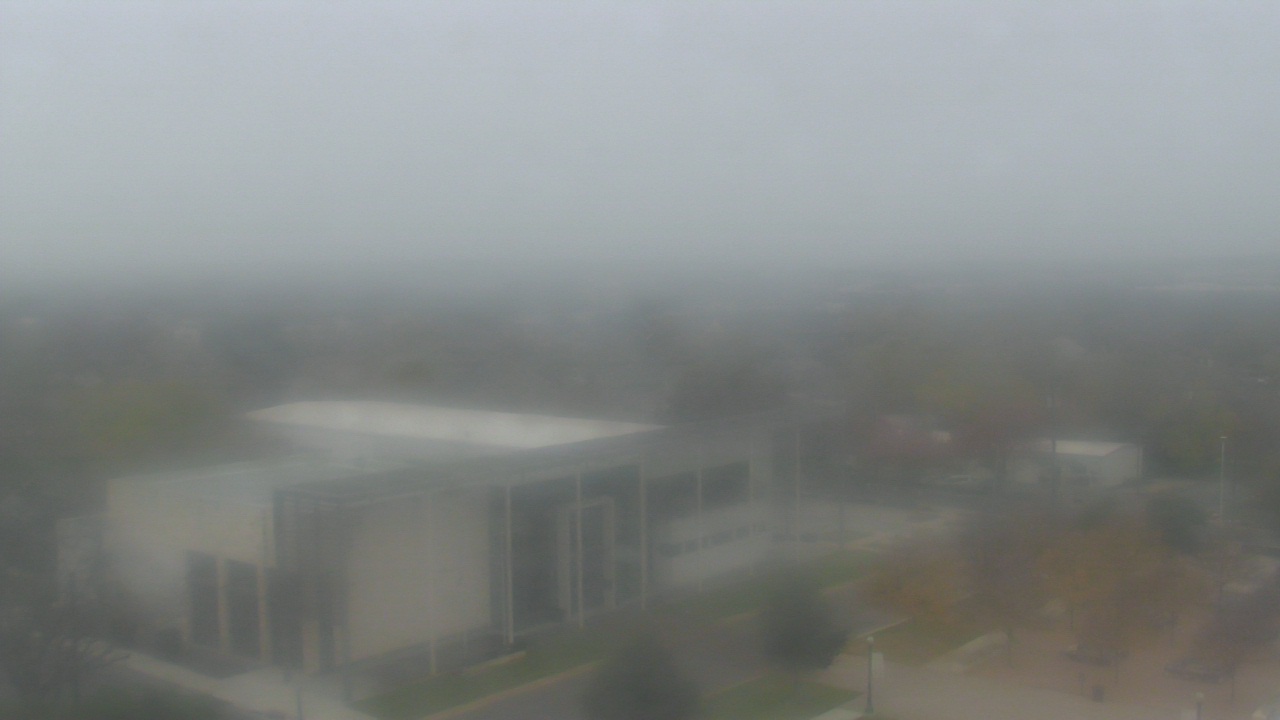 Thumbnail for current weather camera view from Downtown West in Georgetown, Texas