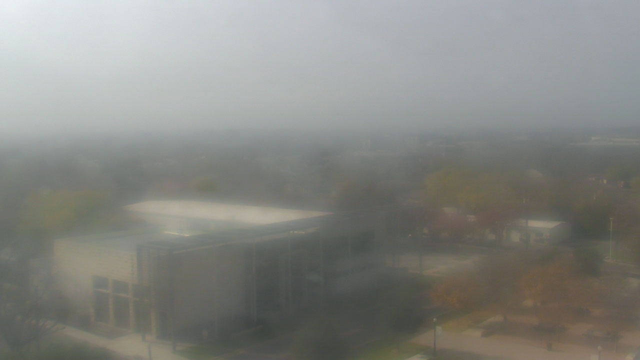 Thumbnail for current weather camera view from Downtown West in Georgetown, Texas