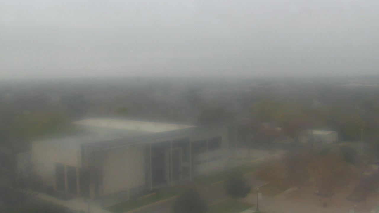 Thumbnail for current weather camera view from Downtown West in Georgetown, Texas
