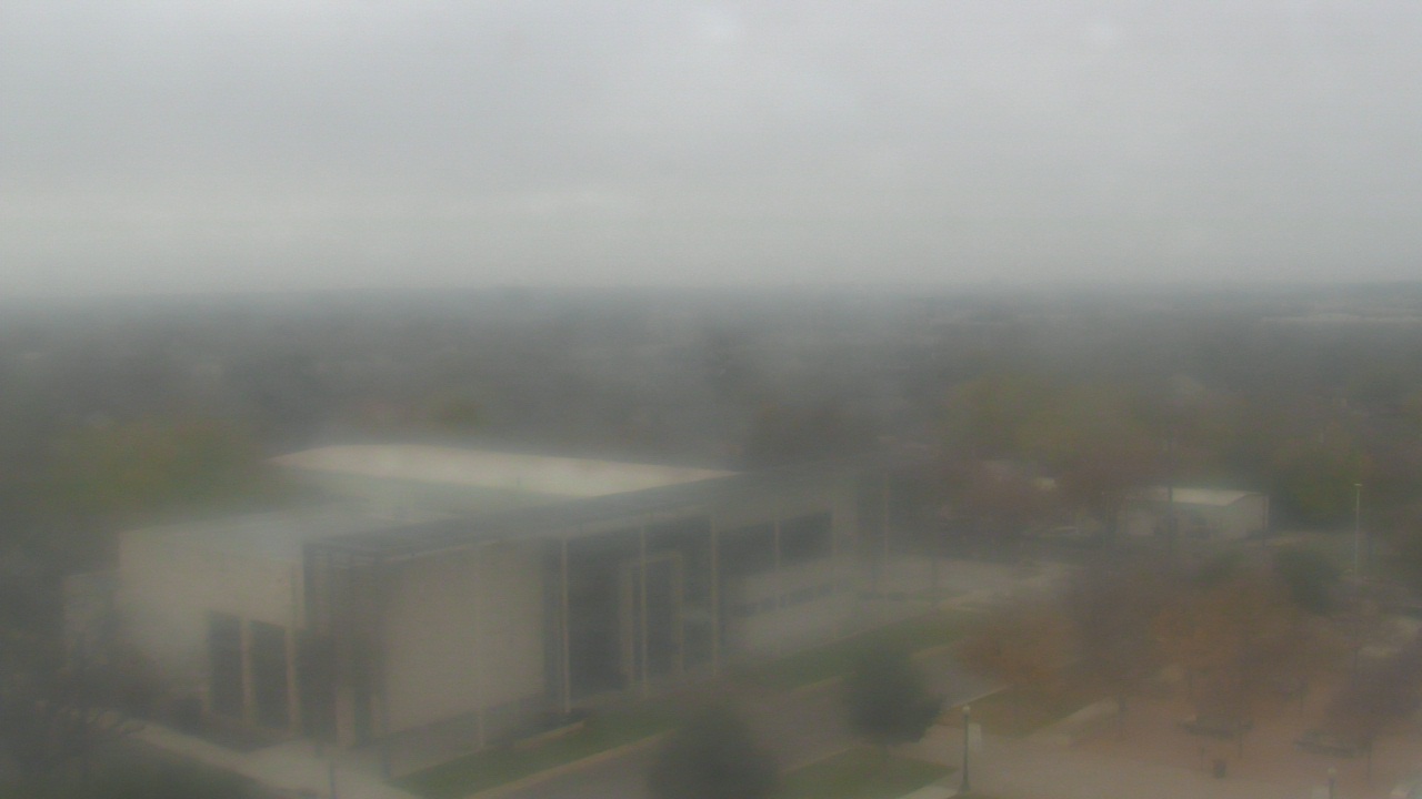 Thumbnail for current weather camera view from Downtown West in Georgetown, Texas