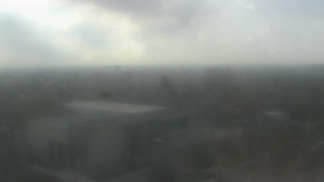 Thumbnail for current weather camera view from Downtown West in Georgetown, Texas