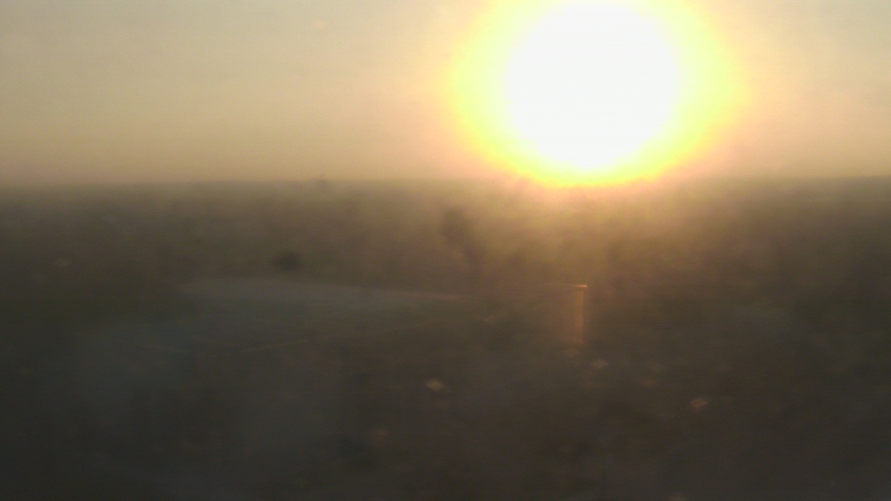 Thumbnail for current weather camera view from Downtown West in Georgetown, Texas