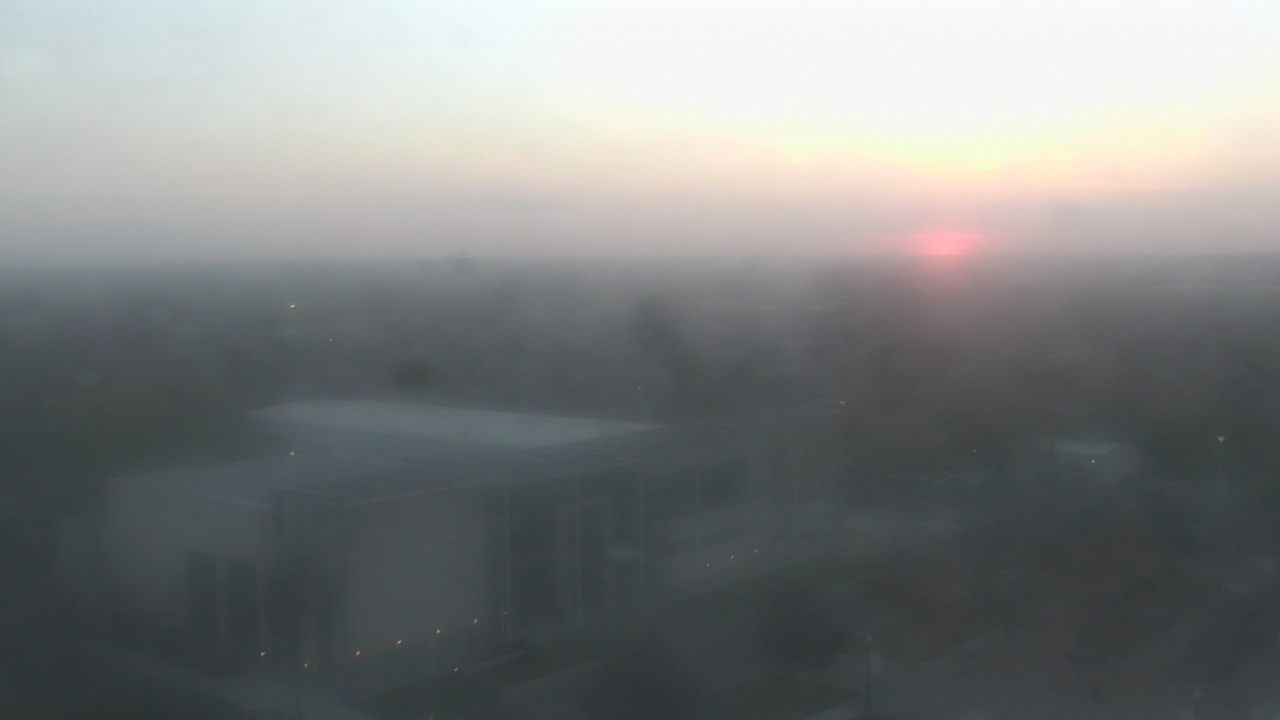 Thumbnail for current weather camera view from Downtown West in Georgetown, Texas