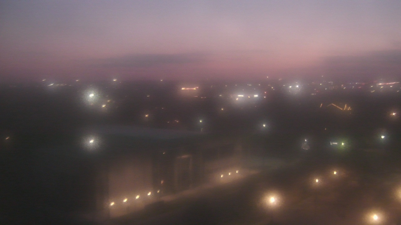 Thumbnail for current weather camera view from Downtown West in Georgetown, Texas