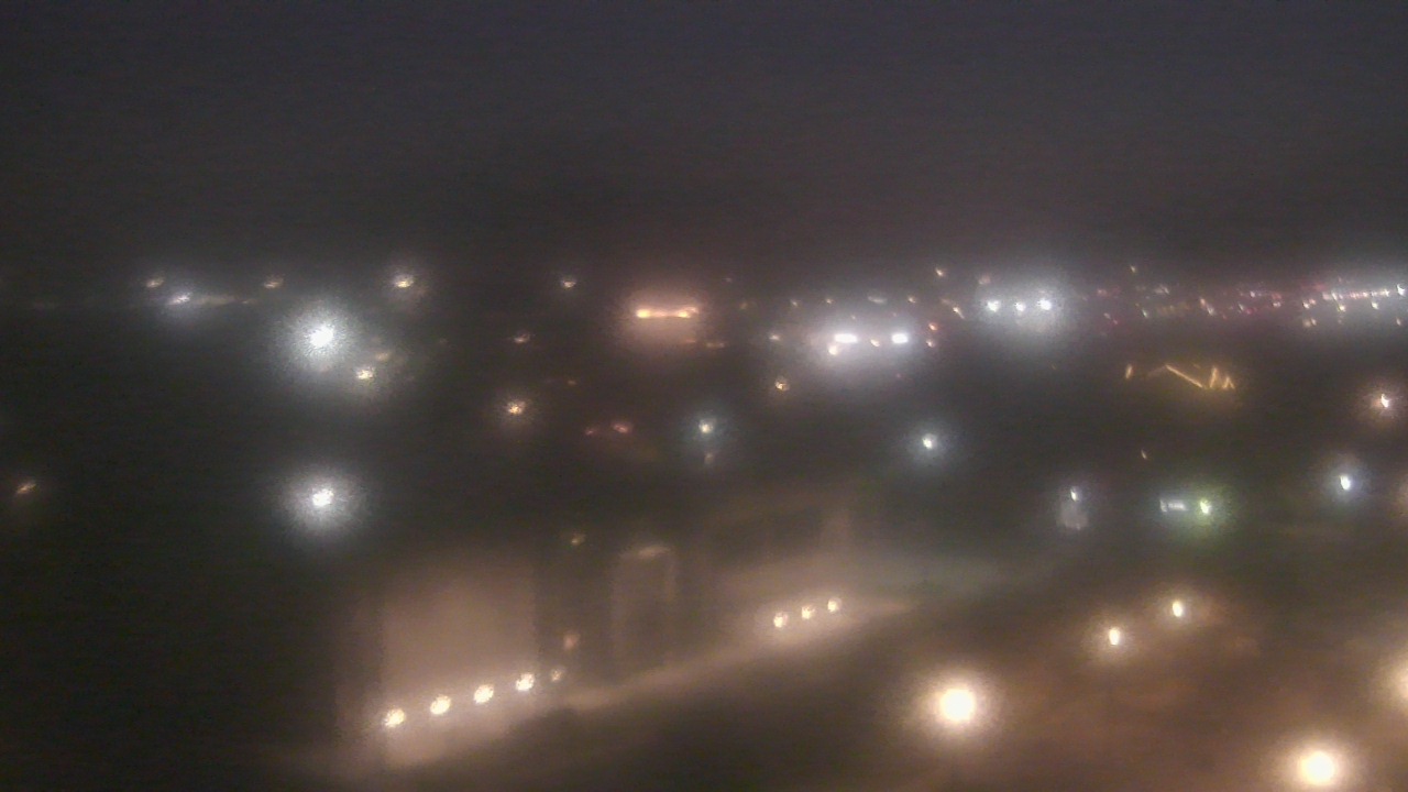 Thumbnail for current weather camera view from Downtown West in Georgetown, Texas
