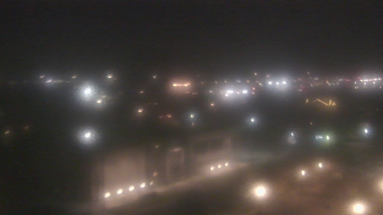 Thumbnail for current weather camera view from Downtown West in Georgetown, Texas