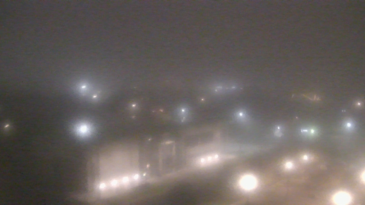 Thumbnail for current weather camera view from Downtown West in Georgetown, Texas