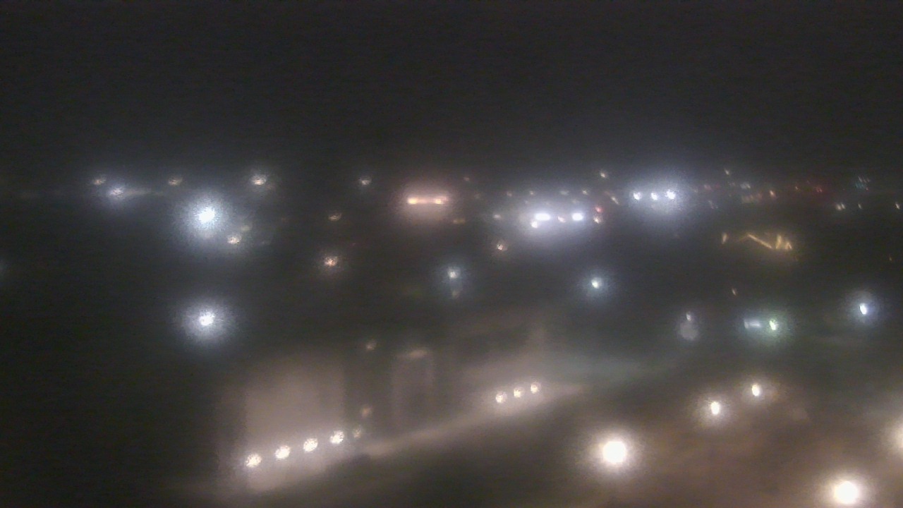 Thumbnail for current weather camera view from Downtown West in Georgetown, Texas