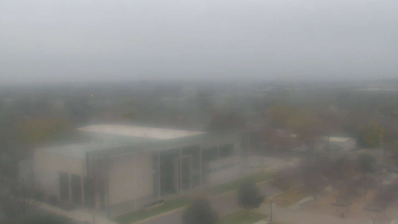 Thumbnail for current weather camera view from Downtown West in Georgetown, Texas
