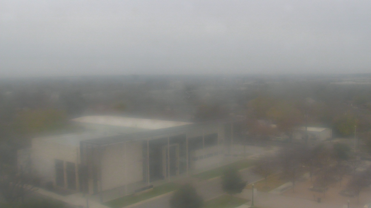 Thumbnail for current weather camera view from Downtown West in Georgetown, Texas