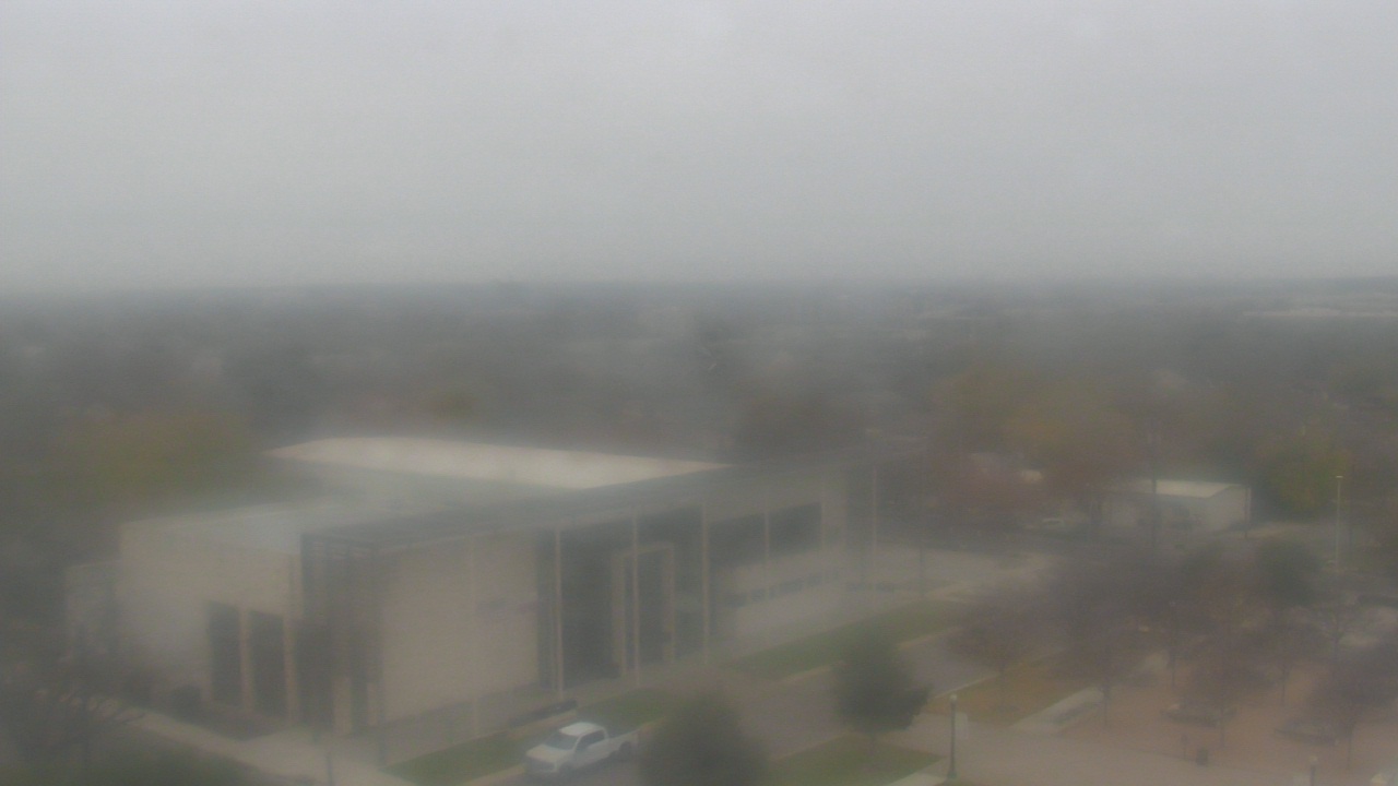 Thumbnail for current weather camera view from Downtown West in Georgetown, Texas