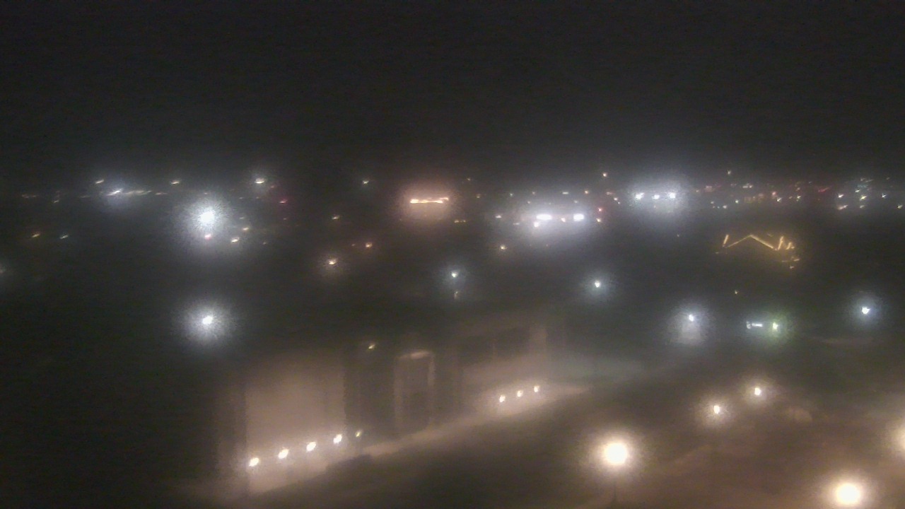 Thumbnail for current weather camera view from Downtown West in Georgetown, Texas