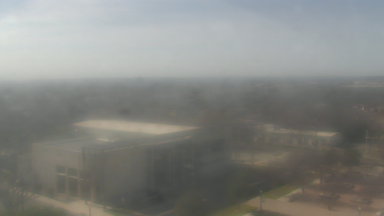 Thumbnail for current weather camera view from Downtown West in Georgetown, Texas
