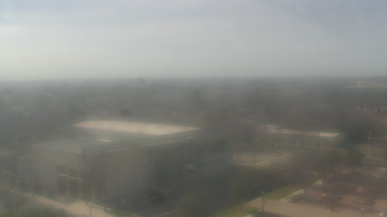 Thumbnail for current weather camera view from Downtown West in Georgetown, Texas