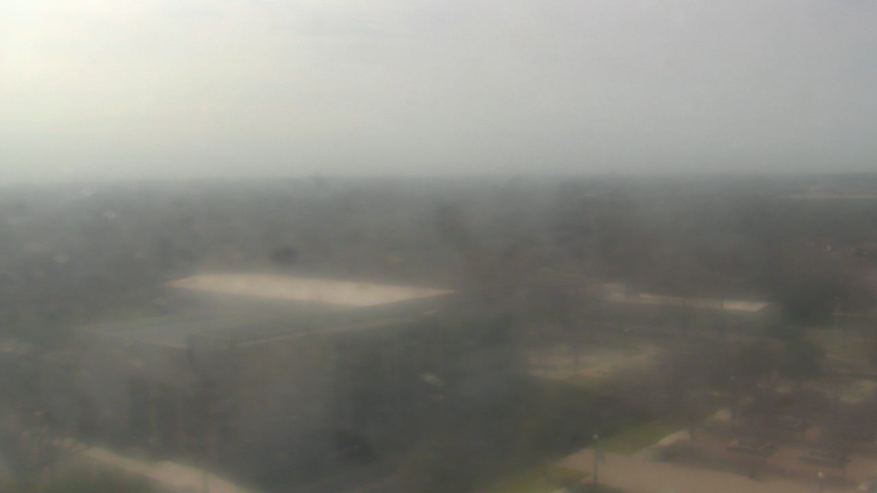 Thumbnail for current weather camera view from Downtown West in Georgetown, Texas