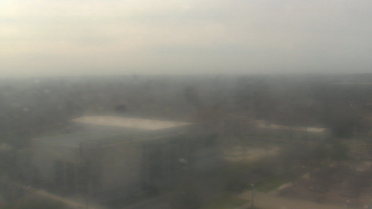 Thumbnail for current weather camera view from Downtown West in Georgetown, Texas