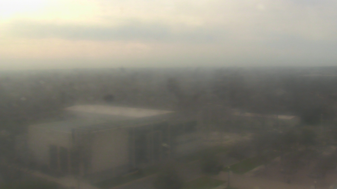 Thumbnail for current weather camera view from Downtown West in Georgetown, Texas