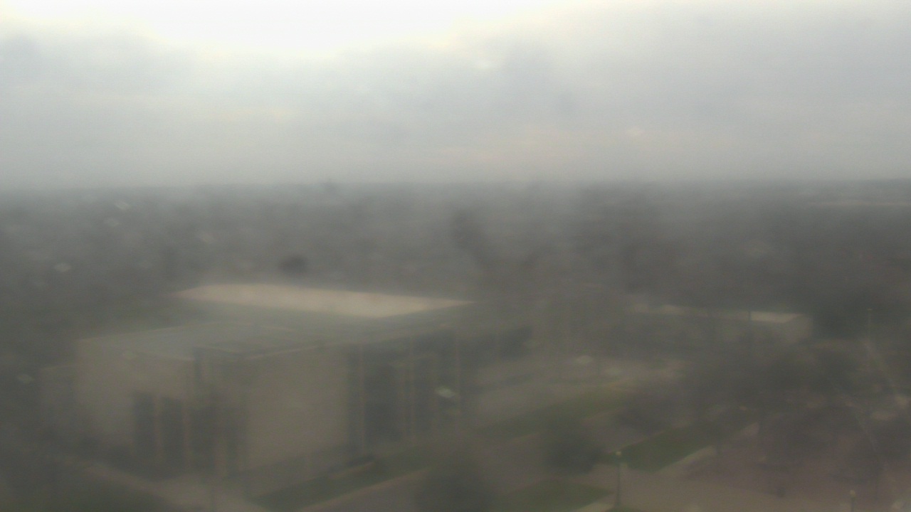 Thumbnail for current weather camera view from Downtown West in Georgetown, Texas