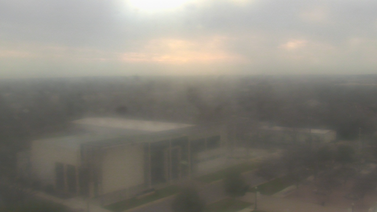 Thumbnail for current weather camera view from Downtown West in Georgetown, Texas